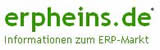 Blog von Eberhard Heinas zum Thema ERP